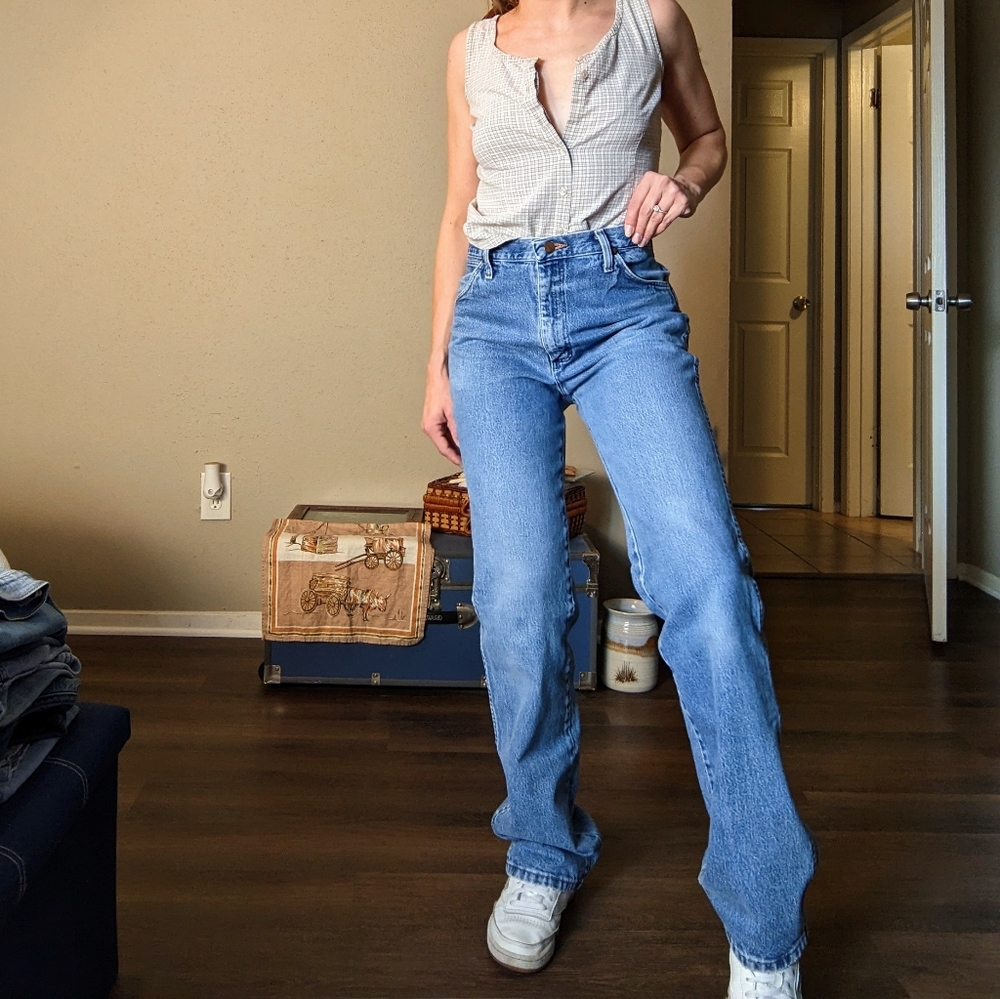 Vintage🔥Wrangler Jeans
